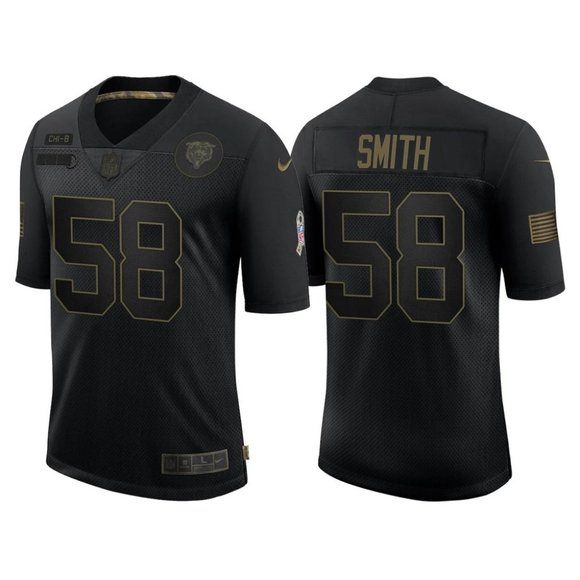 roquan smith jersey